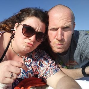 Meet your Posher, Terry